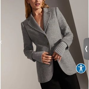 Favorite Daughter The City Blazer